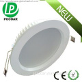 designer pendant lighting 12w led SMD3014 dimmable downlight